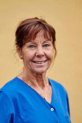 Chefsygeplejerske Helle Nygaard Kjærgaard, Epilepsihospitalet Filadelfia