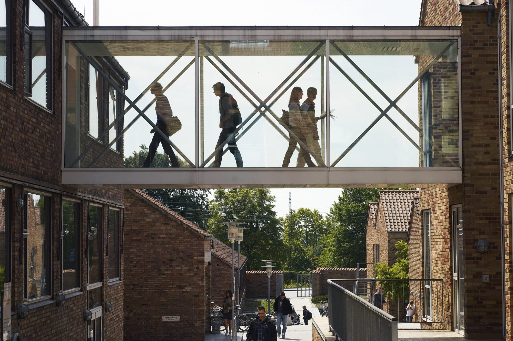 Aarhus Universitet, foto Poul_Ib_Henriksen