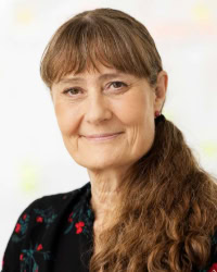 Henriette Bjørn Nielsen, Head of Center of knowledge