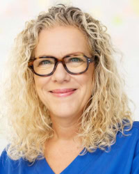 Louise Lund-Møller, Chief Nurse, Neuropaediatric Department, Filadelfia.