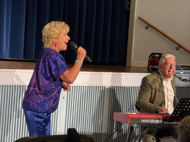 Filadelfia_Nyheder_Birthe Kjær og Micky Pless_2025