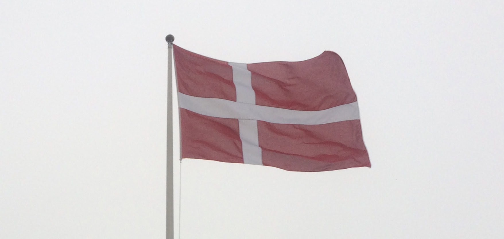 Flag er hejst for at fejre Filadelfias 129 års fødselsdag