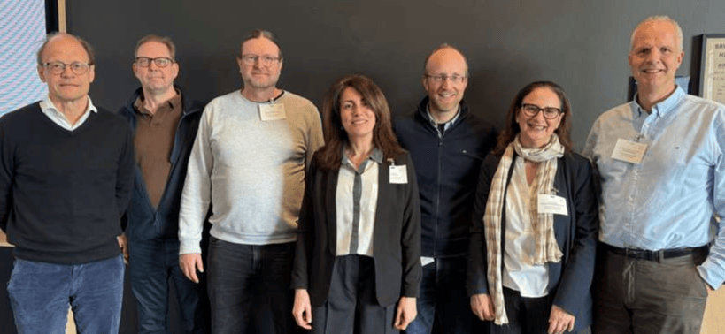 Ny bestyrelse for Dansk Epilepsi Selskab forår 2026